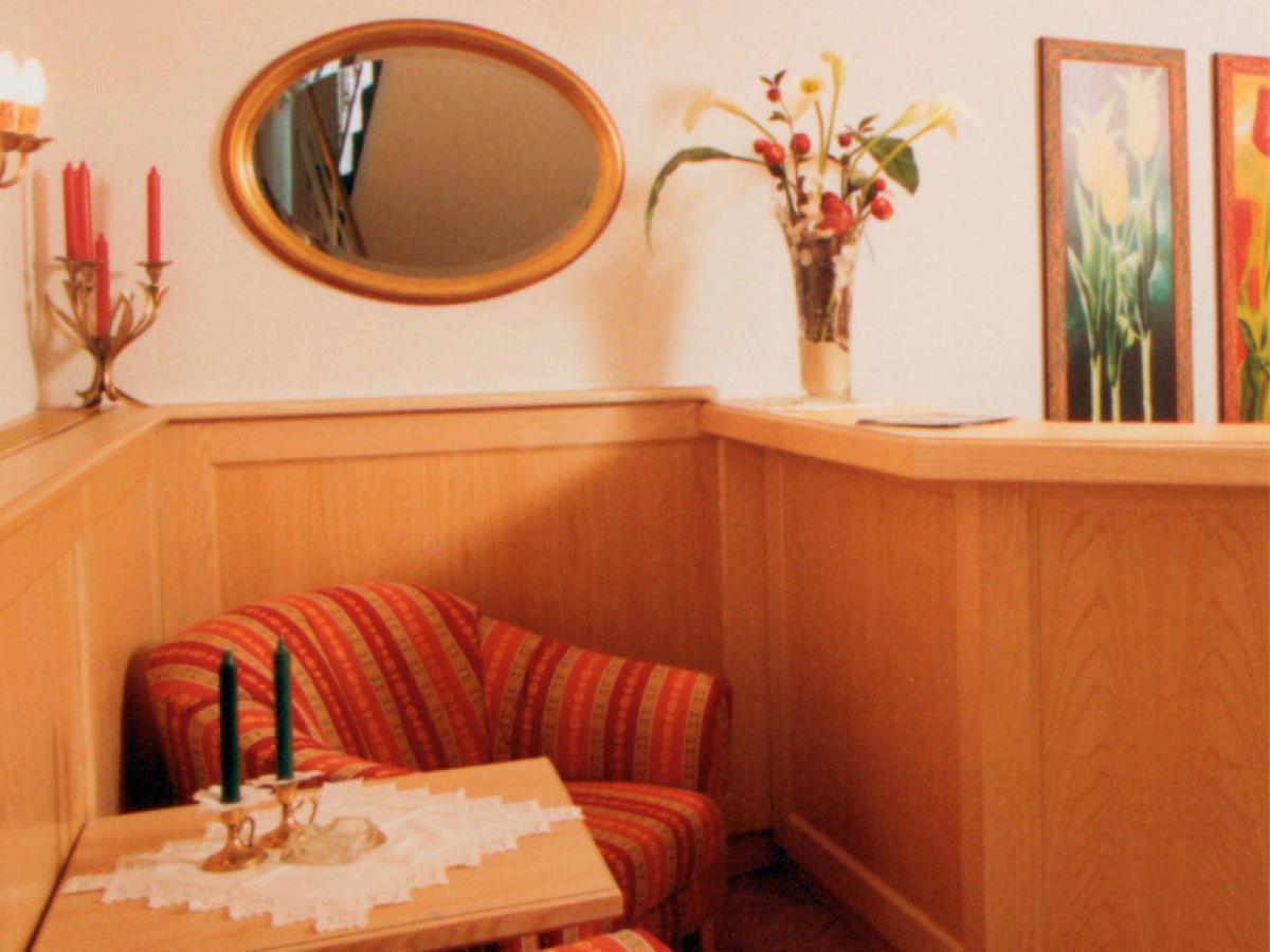 Hotel Garni Angelika Ισγκλ Εξωτερικό φωτογραφία
